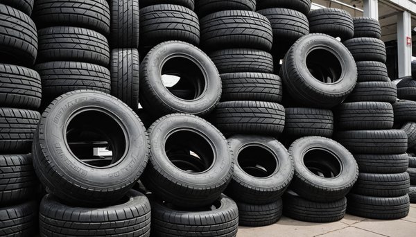 Günstig online reifen kaufen: große auswahl, schnelle lieferung